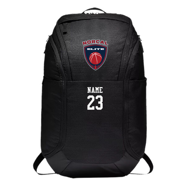 Norcal Elite Pulse Backpack Thumbnail