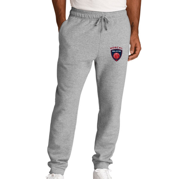 Norcal Elite Core Fleece Jogger Thumbnail
